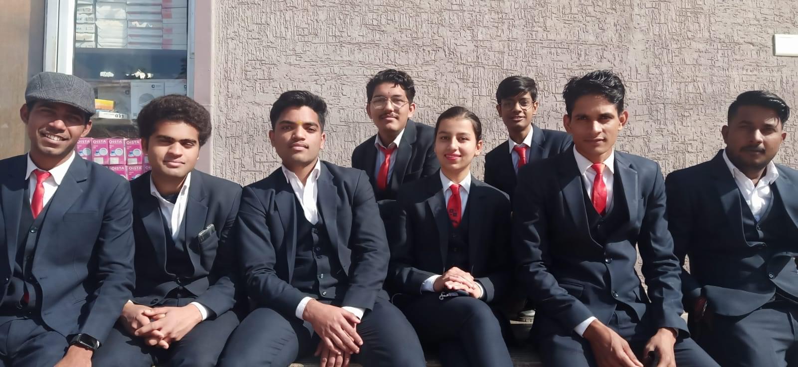 Udaipur Institute of Hotel Management Pathumthani photo 39